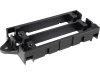 Herth + Buss Halter 177 x 24 x 68 mm, für Sicherungsdose und Relaissockel, 50 300 042