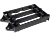 Herth + Buss Halter 177 x 24 x 99 mm, für Sicherungsdose und Relaissockel, 50 300 043