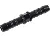 Herth + Buss Schlauchverbinder "RepPipe" Ø Tülle 6 mm  gerade, ölbeständig, für Scheibenwischanlage, 51 271 313