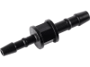 Herth + Buss Schlauchverbinder Ø Tülle 3 mm; 4 mm gerade, reduziert, ölbeständig, für Scheibenwischanlage, 51 271 314