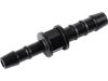 Herth + Buss Schlauchverbinder Ø Tülle 4 mm; 5 mm gerade, reduziert, ölbeständig, für Scheibenwischanlage, 51 271 316