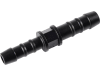 Herth + Buss Schlauchverbinder Ø Tülle 5 mm; 6 mm gerade, reduziert, ölbeständig, für Scheibenwischanlage, 51 271 319