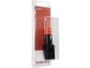 Herth + Buss Stecker 12 – 24 V/7,5 A, 1-polig, geschraubte Zugentlastung, 51 306 072