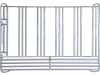 Patura Panel B x H: 3,00 x 2,10 m für Pferde, mit Fressgitter, 310276