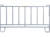 Patura Panel B x H: 3,00 x 1,70 m für Pferde, mit Fressgitter, 310450