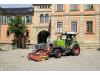Fendt Elektro-Traktor "e100 V Vario" 55 kW 