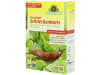 NEUDORFF Ferramol Schneckenkorn 2 kg Schachtel Bio, Schnecken und Nacktschnecken natürlich bekämpfen, auch im ökologischen Landbau 400 m²
