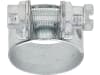 Fendt Schlauchschelle 16 – 27 mm, für hydraulische Leitungen Traktor Farmer, Favorit, Vario, X457823300000