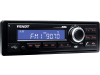 Fendt Radio "FT 412 DAB BT" mit kurzer Einbautiefe, Mikrofon und DAB+, X991450186000