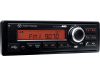 Massey Ferguson Radio "MF 412 DAB BT" mit kurzer Einbautiefe, Mikrofon und DAB+, X991450187000