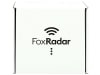 FoxRadar digitaler Füllstandsmesser für Heizöl- und Dieseltanks aus Kunststoff ohne Tanköffnung