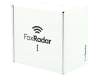 FoxRadar digitaler Füllstandsmesser für Heizöl- und Dieseltanks aus Kunststoff ohne Tanköffnung