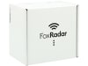 FoxRadar digitaler Füllstandsmesser für Heizöl- und Dieseltanks aus Kunststoff ohne Tanköffnung