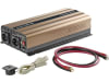 Herth + Buss Spannungswandler 24 V für Kraftfahrzeuge, luftgekühlt, 76 301 002