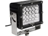 Herth + Buss LED-Arbeitsscheinwerfer, weitreichende Ausleuchtung, rechteckig, 160 x 130/167 x 108 mm, 12 – 48 V, 100 W, 6.800 lm, 20 LEDs, 80 690 333