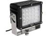 Herth + Buss LED-Arbeitsscheinwerfer, Nahfeldausleuchtung, rechteckig, 160 x 130/167 x 108 mm, 12 – 48 V, 100 W, 6.600 lm, 20 LEDs, 80 690 334