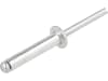 Horsch Blindniete 6 x 16 mm, verzinkt, 00370250