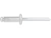 Horsch Blindniete 6 x 20 mm, verzinkt, 00370321