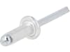 Horsch Blindniete 6 x 20 mm, verzinkt, 00370321