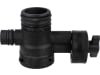 Kubota Druckkompensation  für Bedieneinheit EC 5/7 Feldspritze, VNB4043278