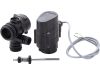 Kubota Elektromotor für Teilbreitenventil Feldspritze XMS1, XMS2, A148453530