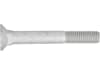 Horsch Scharschraube M 12 x 90 mm - 12.9, vierkant, DIN 608, ohne Sechskantmutter, 00310726