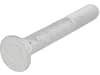Horsch Scharschraube M 12 x 90 mm - 12.9, vierkant, DIN 608, ohne Sechskantmutter, 00310726