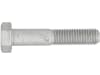 Horsch Sechskantschraube DIN 931 M 24 x 107 - , für Drillmaschine, Grubber, Packer, Scheibenegge, 00310058