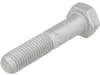 Horsch Sechskantschraube DIN 931 M 12 x 60 - 12.9, für Drillmaschine, Grubber, Scheibenegge, 00360037
