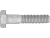Horsch Sechskantschraube DIN 931 M 10 x 45 - 10.9, für Drillmaschine, Grubber, Scheibenegge, 00360031