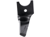 Horsch Kreiseleggenzinken "Fast-Fit" rechts, 315 x 16 mm, versiegelt, 00384028