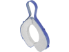 Horsch Tiefenstopper blau, 7 mm, für Drillmaschine, Gubber, Scheibenegge, 00170120