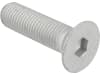 Horsch Innensechskantschraube DIN 7991 M 16 x 60 - 10.9, 00370411
