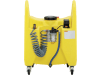 Cemo Bewässerungsanlage "Aqua" 130 l, Elektropumpe, mit Akku und Ladegerät, 11544