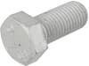Horsch Sechskantschraube DIN 933 M 20 x 45 - 10.9, für Drillmaschine, Gubber, Packer, Scheibenegge, 00360468