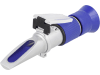  Refraktometer IMF ATC 3fach-Skala Standard 
