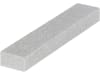 INFACO® Schleifstein 100 x 20 x 10 mm für Schneidklinge der Akku-Astschere Electrocoup F3020, 350P