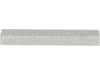 INFACO® Schleifstein 100 x 20 x 10 mm für Schneidklinge der Akku-Astschere Electrocoup F3020, 350P
