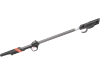 INFACO® Verlängerung 137 cm Carbon ohne Akkuschacht mit Kabel, starr, für Akku-Astschere Electrocoup F3020 Standard, Medium, Maxi, P9F120
