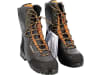 Husqvarna® Schnittschutz-Lederstiefel "Classic 20", schwarz; warnorange