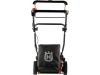 Husqvarna® Akku-Rasenmäher "LC 142iS" Schnittbreite 42 cm, mit Radantrieb, mit Akku und Ladegerät, 9705419-02