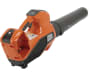 Husqvarna® Akku-Laubbläser "525iB Mark II" Luftdurchsatz 680 – 800 m³/h, ohne Akku und Ladegerät, 9679155-03