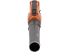 Husqvarna® Akku-Laubbläser "525iB Mark II" Luftdurchsatz 680 – 800 m³/h, ohne Akku und Ladegerät, 9679155-03