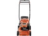 Husqvarna® Benzin-Rasenmäher "LC 247S" Schnittbreite 47 cm, 2,2 kW (3,0 PS), ohne Benzinkanister, 9705412-01