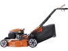 Husqvarna® Benzin-Rasenmäher "LC 253S" Schnittbreite 53 cm, 2,75 kW (3,7 PS), 9705415-01