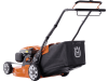 Husqvarna® Benzin-Rasenmäher "LC 253S" Schnittbreite 53 cm, 2,75 kW (3,7 PS), 9705415-01