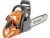 Husqvarna® Benzin-Kettensäge "435 Mark II" 1,6 kW (2,2 PS) Schienenlänge 38 cm, 9705597-35