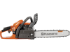 Husqvarna® Benzin-Kettensäge "435 Mark II" 1,6 kW (2,2 PS) Schienenlänge 38 cm, 9705597-35