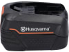 Husqvarna® Ersatzakku "P4A 18-B72" 18 V/4,0 Ah, 72 Wh, 0,66 kg, 9706009-01