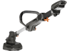 Husqvarna® Akku-Rasentrimmer "Aspire™ T28-P4A", Schnittbreite 28 cm, ohne Akku und Ladegerät, 9706202-01